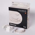 Miniatyrbillede 4 af 5: Llitt Louise Ledstrip kit COB-LED DOT IP20 2m 3000K