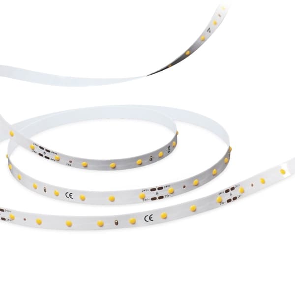 Llitt Louise Ledstrip COB-LED DOT uten transformator IP20 3 meter 3000K