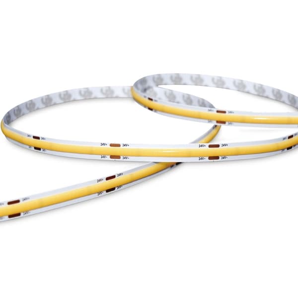 Llitt Ulrika Ledstrip COB-LED uten transformator IP20 3 meter 3000K