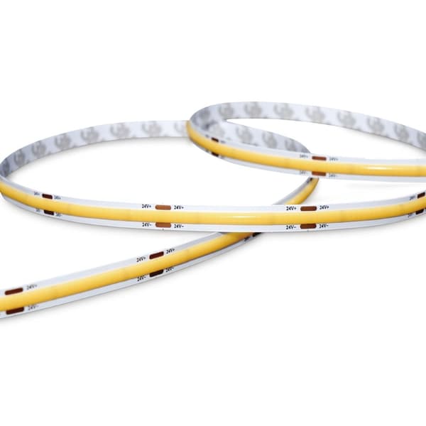 Llitt Ulrika Ledstrip COB-LED utan trafo IP20 6m 3000K