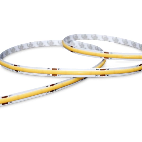 Llitt Ulrika Ledstrip COB-LED utan trafo IP20 6m 3000K