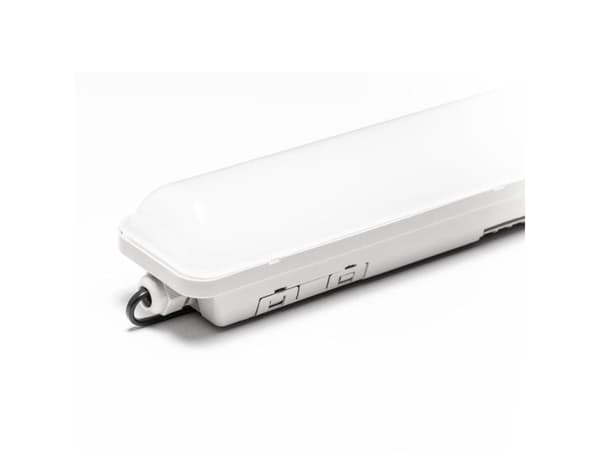LUFTLJUS 50W 4000K 5750LM IP65 114CM