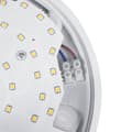 Pikkukuva 5 / 8: LED-lamppu liiketunnistimella MCE291 W valkoinen