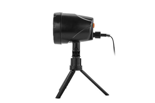 Joulun laserprojektori