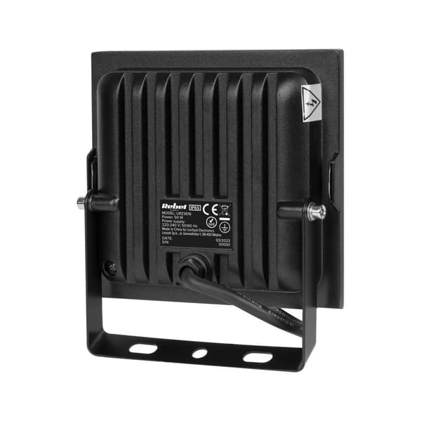 LED spotlight 50W, 4000K, 230V