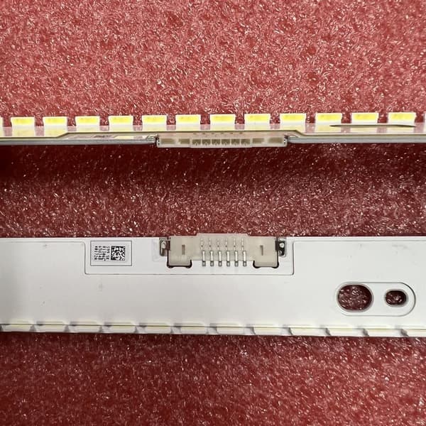 LED-taustavalojärjestelmä, yhteensopiva useiden TV-mallien kanssa, helppo asennus