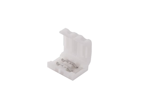 Nenurodyta_V Connector Led Strips 8Mm Click