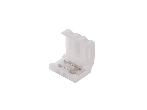Nenurodyta_V Connector Led Strips 8Mm Click