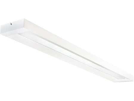 SG ARMATUREN ECOLINE 1200 HVIT 4K DALI
