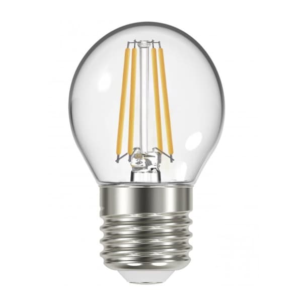 Eveready E14/SES LED-golflampa Warm White One Size