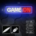 Pikkukuva 5 / 5: LED-Neonvalaistus - Game On