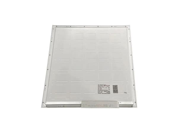 V-TAC VT-6436-N 216706 LED-panel Sæt med 8 stk. EEK: E (A - G) 36 W Neutralhvid Hvid