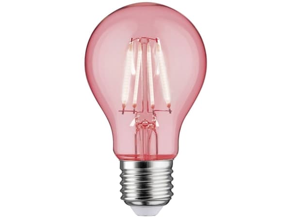 Paulmann 287.23, 1,3 W, E27, 40 lm, 15000 h