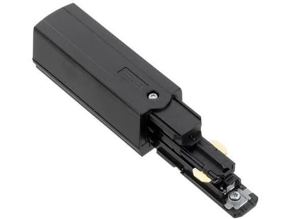 Connection XTSC 611-2 DALI 3-F höger svart - PROFESSIONAL