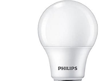 CorePro LED Standard 8-60W - E27 840 A60 Mat - (10 stk.)