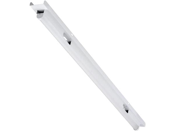 EP2 LED indsats (1x36W/830), 16W, 2300lm, 3000K, CRI 80-89, Opal optik, L1235mm, EL uden dæmp