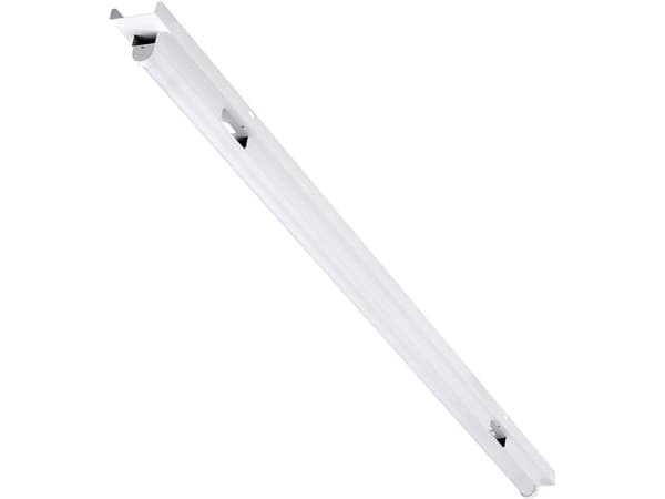 EP2 LED indsats (1x58W/840), 24W, 3700lm, 3000K, CRI 80-89, Opal optik, L1535mm, EL uden dæmp
