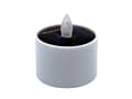Miniatyrbilde 2 av 3: RealPower LED solar telys STL-4, 4 stk