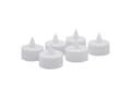 Miniatyrbilde 1 av 3: Realpower RealPower LED-Telicht TL-6 julepynt, 6er Pack