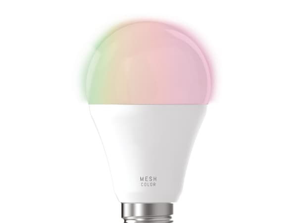 EGLO E27 LED-Z A60 RGBTW 9W 806LM OPAALI 2 KPL W/REMOTE Z