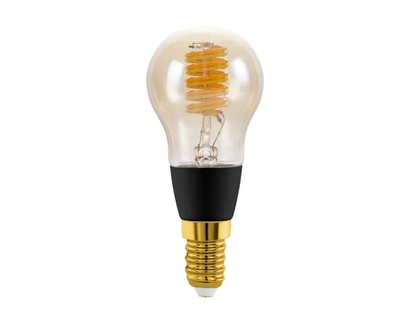 EGLO E14 LED-Z P45 TW 4,9W 320LM AMBER