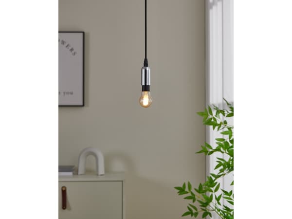 EGLO E14 LED-Z P45 TW 4,9W 320LM AMBER