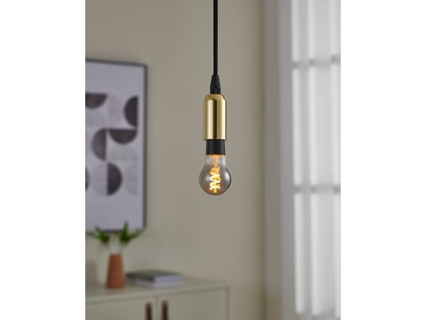 EGLO 110323, 4 W, 0.5 W, E14, 150 lm, Warm white
