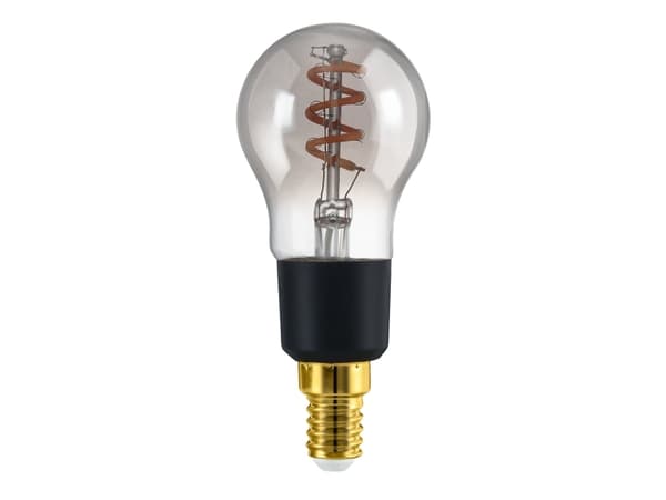EGLO 110323, 4 W, 0.5 W, E14, 150 lm, Warm white