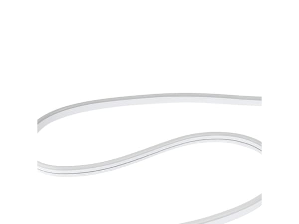 EGLO Neon-stripe-z, Universale lysstriper, Hvit, Plast, IP20, II, Variabel