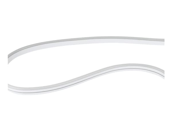 EGLO Neon-stripe-z, Universale lysstriper, Hvit, Plast, IP20, II, Variabel