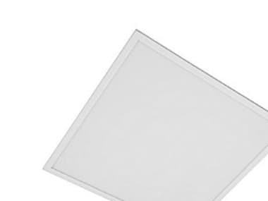 Ledpanel Fit Pro U/driver - 3000K RA90 60X60 Nanoprismatisk cover