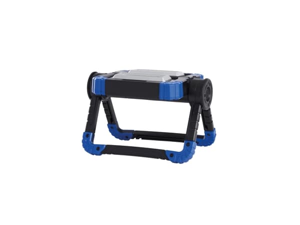 RealPower LED arbeidslys AL-220, batteridrevet