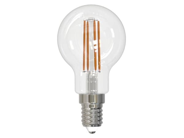 Müller-Licht 401110, 2.2 W, E14, 470 lm, 15000 t, Varm hvid