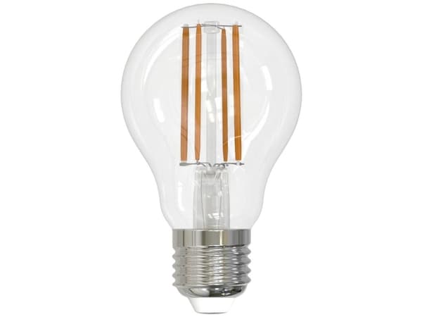 Müller-Licht 401107, 3,8 W, E27, 806 lm, 15000 t, Varm hvit