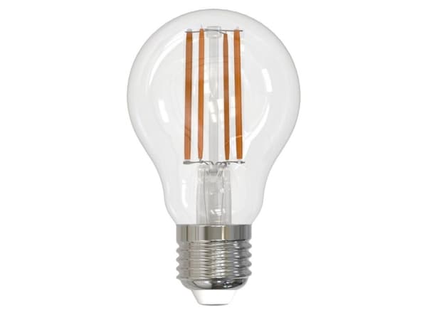 Müller-Licht 401107, 3,8 W, E27, 806 lm, 15000 t, Varm hvit