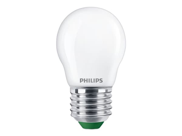 LED CLA 40W P45 E27 2700K FR UE SRT4 LED CLA 40W P45 E27 2700K FR UE SRT4