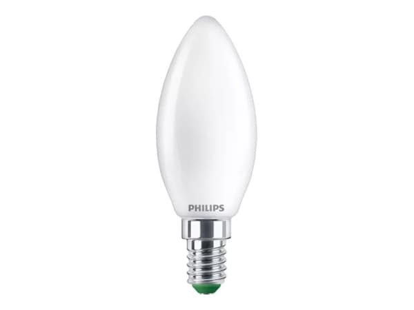 LED CLA 40W B35 E14 2700K FR UE SRT4 LED CLA 40W B35 E14 2700K FR UE SRT4