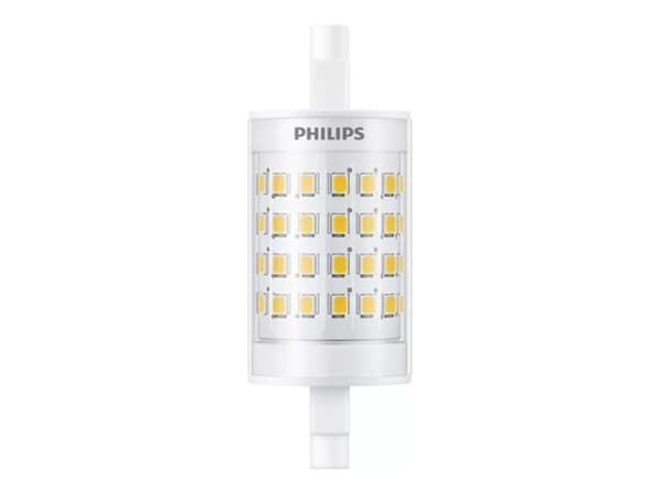 LED 60W R7S 78mm WH RF ND SRT4 LED 60W R7S 78mm WH RF ND SRT4