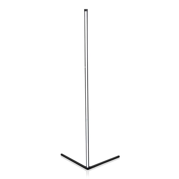 Grundig LED-lattiavalaisin RGBWW
