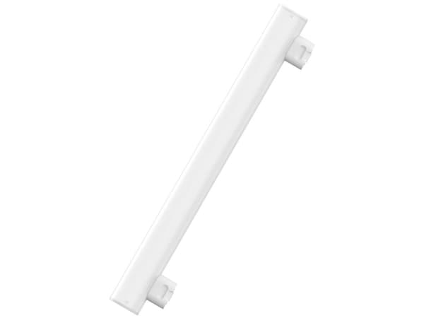 OSRAM 4099854232831 LED (RGB)-lampe EEK F (A - G) S14S Stavform 3 W = 27 W Varmhvid (Ø x H) 29 mm x 29 mm 1 stk.