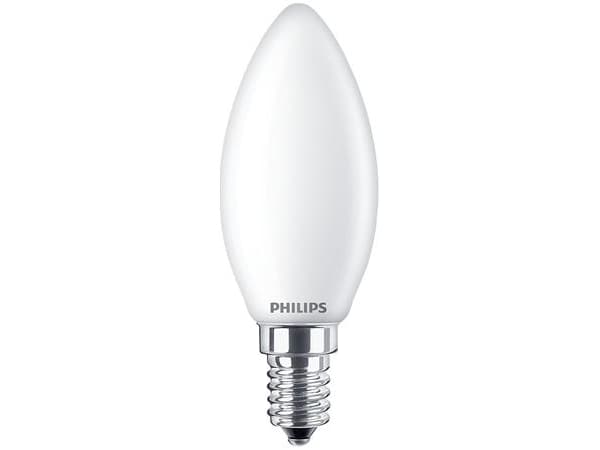 Philips CorePro LED 34679600, 2,2 W, 25 W, E14, 250 LM, 15000 h, Varmvitt