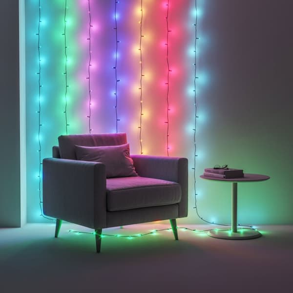 WiZ WiFi Smart LED Fairy Light Light String