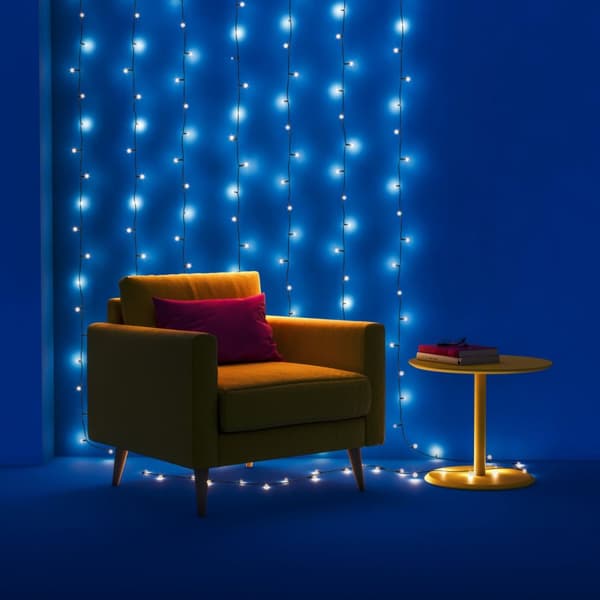 WiZ WiFi Smart LED Fairy Light Light String