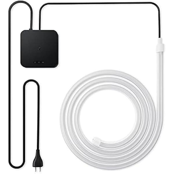 Anslutet ljus - Xiaomi - Smart Lightstrip Pro - LED - Flerfärgad - 5m