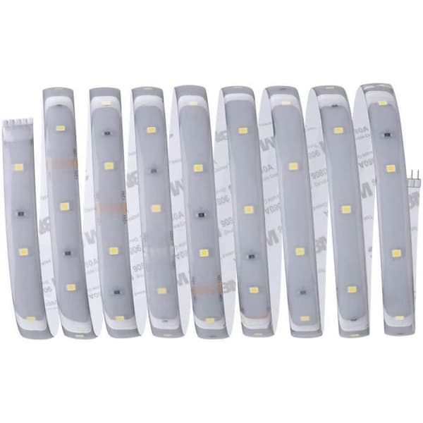 Paulmann LED-list 79871 N-A Effekt: 10 W varmvit N-A