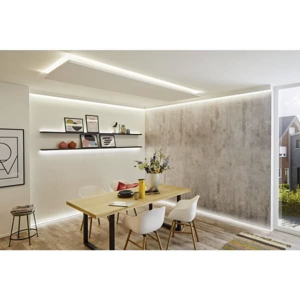 Paulmann LED-list 79871 N-A Effekt: 10 W varmvit N-A