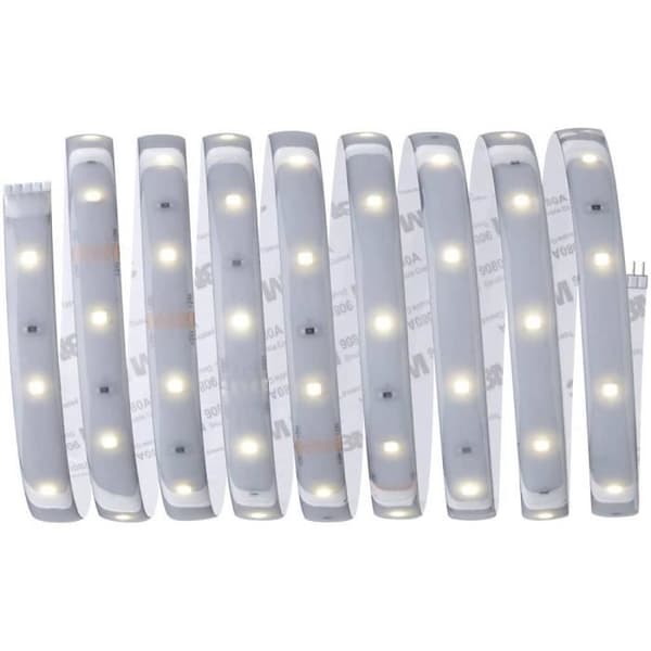 Paulmann LED-list 79871 N-A Effekt: 10 W varmvit N-A
