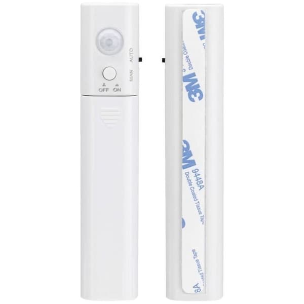 Paulmann LED-stripset 78899 Effekt: 2 W varmvit