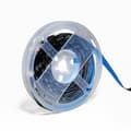 Miniatyrbillede 4 af 4: INF 17-tasters tråløs controller + LED-lysstribe, 5V, 60 LED'er/m, hvid, ikke-vandtæt