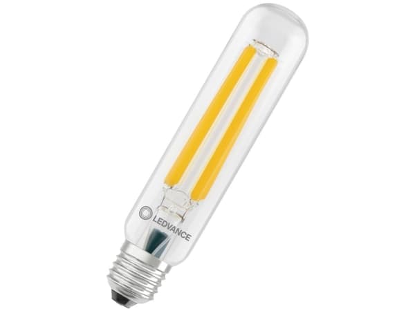 LEDVANCE NAV LED 4000lm 21W/740 (50W) E27 EM+230V